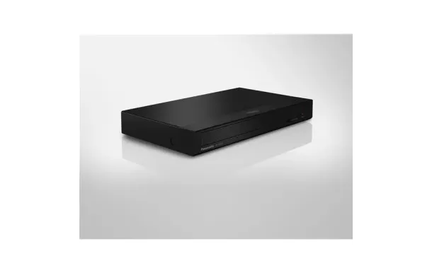 PANASONIC Lecteur Blu-ray 4K P DPUB150EFK